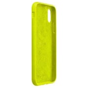 Cellular Line Cover Lime iPhone XS Cellular Line Cover Lime iPhone XS