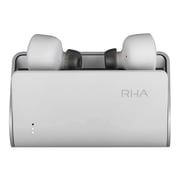 RHA 602033 True Wireless in Ear Earbuds White RHA 602033 True Wireless in Ear Earbuds White