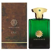 Amouage Epic Perfume For Men EDP 100ml 701666312925