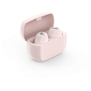 Edifier TWS1 In Ear True Wireless Earbuds Matte Pink Edifier TWS1 In Ear True Wireless Earbuds Matte Pink