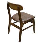 Jilphar Solid Wood Living Dining Chair JP1272 Jilphar Solid Wood Living Dining Chair JP1272