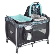 Baby Trend California Resort Elite Nursery Center Laguna Baby Trend California Resort Elite Nursery Center Laguna