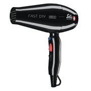 Solis Ion Technology Fast Dry Hair Dryer 969.01 (2200 W) Solis Ion Technology Fast Dry Hair Dryer 969.01 (2200 W)
