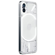 Nothing Phone (1) A063 256GB 8GB White 5G Smartphone Nothing Phone (1) A063 256GB 8GB White 5G Smartphone