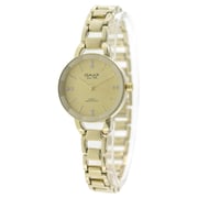 Omax 00JJC008Q001 Metal Analog Wrist Women's Watch Omax 00JJC008Q001 Metal Analog Wrist Women's Watch