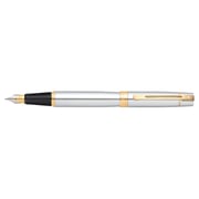 Sheaffer 300 Chrome Fountain Pen Sheaffer 300 Chrome Fountain Pen
