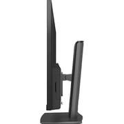 MSI Modern AIO Desktop - 11th Gen Core i7 2.80GHz 16GB 1TB+512GB Shared Win11Home 27inch FHD Black English/Arabic Keyboard (2022) Middle East Version MSI Modern AIO Desktop - 11th Gen Core i7 2.80GHz 16GB 1TB+512GB Shared Win11Home 27inch FHD Black English/Arabic Keyboard (2022) Middle East Version