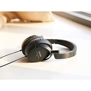 Edifier H840 Wired Over Ear Headset Black + H840 Wired Over Ear Headset Black Edifier H840 Wired Over Ear Headset Black + H840 Wired Over Ear Headset Black
