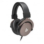 Tronsmart Sono Wired Over Ear Gaming Headset Brown Black Tronsmart Sono Wired Over Ear Gaming Headset Brown Black