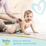 Pampers Premium Care Pants Diapers, Size 4, Maxi, 9-14 kg, Jumbo Pack, 44 Count Pampers Premium Care Pants Diapers, Size 4, Maxi, 9-14 kg, Jumbo Pack, 44 Count