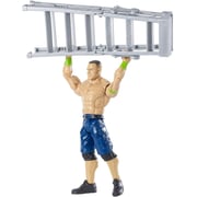 WWE Wrekkin John Cena Wrestling Action Figure