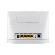 Huawei B315 Wireless Router 150 Mbps White