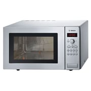 Bosch 25L Freestanding Microwave HMT84G451M Bosch 25L Freestanding Microwave HMT84G451M