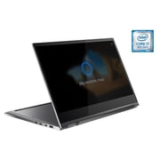 Lenovo Yoga C930-13IKB Laptop - Core i7 1.8GHz 16GB 512GB Shared Win10 14inch FHD Iron Grey