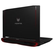 Acer Predator 17 X GX-791-74HZ Gaming Laptop - Core i7 2.6GHz 16GB 1TB+256GB 8GB Win10 17.3inch FHD Black Acer Predator 17 X GX-791-74HZ Gaming Laptop - Core i7 2.6GHz 16GB 1TB+256GB 8GB Win10 17.3inch FHD Black