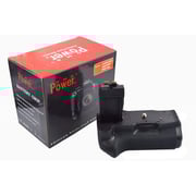 Dmk Power Bg-e8 Battery Grip Compatible With Canon 550d/600d/650d/700d T5i T4i Camera Etc Dmk Power Bg-e8 Battery Grip Compatible With Canon 550d/600d/650d/700d T5i T4i Camera Etc
