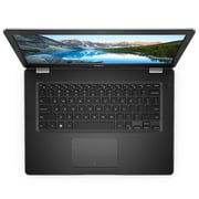 Dell 3493-INS-1202-SLV Laptop i5 8GB 512GB 2GB Windows 10 Home 14 Dell 3493-INS-1202-SLV Laptop i5 8GB 512GB 2GB Windows 10 Home 14