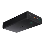 Aukey Quick Charge 3.0 Power Bank 30000mAh Black Aukey Quick Charge 3.0 Power Bank 30000mAh Black