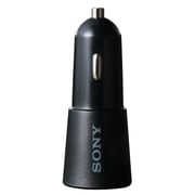Sony CPCAD3M2 Car Charger Black