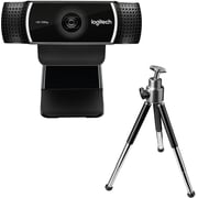 Logitech C922 960001088 Pro Stream Webcam