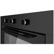 Buy Teka Built In Multifunction Gas Oven HSF930G Online in UAE Sharaf DG