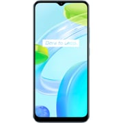 Realme C30 32GB Lake Blue 4G Dual Sim Smartphone Realme C30 32GB Lake Blue 4G Dual Sim Smartphone