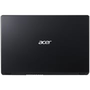 Acer Aspire 3 Laptop - 10th Gen Core i3 1.2GHz 4GB 128GB Shared Win11 15.6inch FHD Black English/Arabic Keyboard A315-56