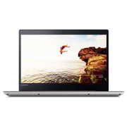 Lenovo ideapad 320S-14IKB Laptop - Core i3 2.4GHz 4GB 1TB Shared Win10 14inch HD Grey Lenovo ideapad 320S-14IKB Laptop - Core i3 2.4GHz 4GB 1TB Shared Win10 14inch HD Grey