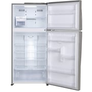 LG Top Mount Refrigerator 491 Litres GRB650GLHL