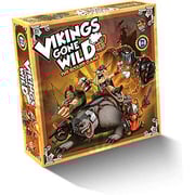 Lucky Duck Games - Vikings Gone Wild Lucky Duck Games - Vikings Gone Wild