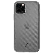 Native Union Clic View Case For iPhone 11 Pro Smoke