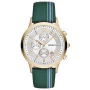 Emporio Armani AR11233 Mens Analog Watch