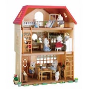Sylvanian Families 3 Story House 2745 Sylvanian Families 3 Story House 2745