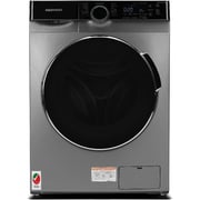 Daewoo Front Load Washer 8 kg DW-DWD-8S1413I Daewoo Front Load Washer 8 kg DW-DWD-8S1413I