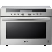LG Solardom Convection Microwave Oven 38 Litres MA3884VC LG Solardom Convection Microwave Oven 38 Litres MA3884VC