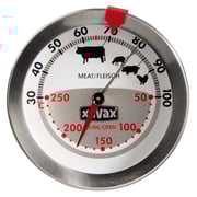 Xavax 111018 Mechanical Meat And Oven Thermometer Xavax 111018 Mechanical Meat And Oven Thermometer