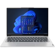 Lenovo ThinkBook 13s G4 IAP Laptop - Core i7 4.7GHz 16GB 512GB Win11 13.3inch WUXGA Grey English/Arabic Keyboard