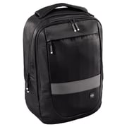 Hama 124916 Munich Backpack 15.6inch Black