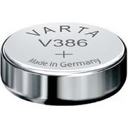 Varta Battery V386