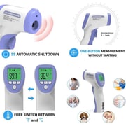 Infrared Theremometer DT-8826 Infrared Theremometer DT-8826