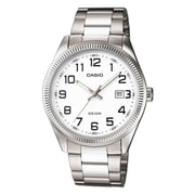 Casio MTP-1302D-7BV Enticer Men's Watch Casio MTP-1302D-7BV Enticer Men's Watch