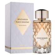 Boucheron Place Vendome For Unisex 100ml Eau de Parfum Boucheron Place Vendome For Unisex 100ml Eau de Parfum
