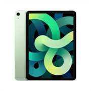 iPad Air (2020) WiFi 64GB 10.9inch Green (FaceTime - International Specs) iPad Air (2020) WiFi 64GB 10.9inch Green (FaceTime - International Specs)