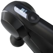 Theragun G4 Pro Handheld Percussive Massage Gun - Black