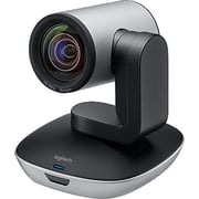 Logitech PTZ Pro Camera - USB HD 1080p PTZ Video Camera Logitech PTZ Pro Camera - USB HD 1080p PTZ Video Camera