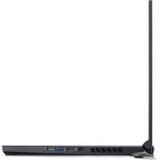 Acer Predator Helios 300 PH315-53-72S1 NH.QAUEM.005 Gaming Laptop - Core i7 5.00Hz 16GB 1TB 6GB Windows 10 Home 15.6inch FHD Black English/Arabic Keyboard