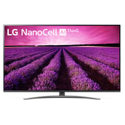 LG 49SM8100PVA NanoCell Television 49inch (2019 Model)