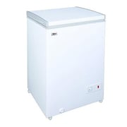 Wolf 150 Litres Chest Freezer WCF150SD