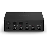 Sonos Port Streaming Music Stereo PORT1UK1BLK Black Sonos Port Streaming Music Stereo PORT1UK1BLK Black