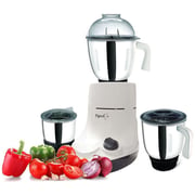 Pigeon Mixer Grinder with 3 Stainless Steel Jars 12396E